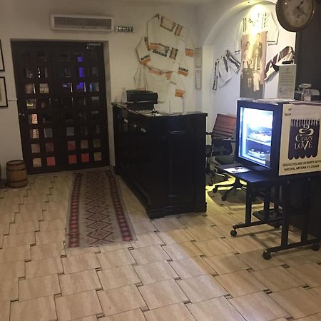 Casa Bucovineana Hotel Suceava Ngoại thất bức ảnh