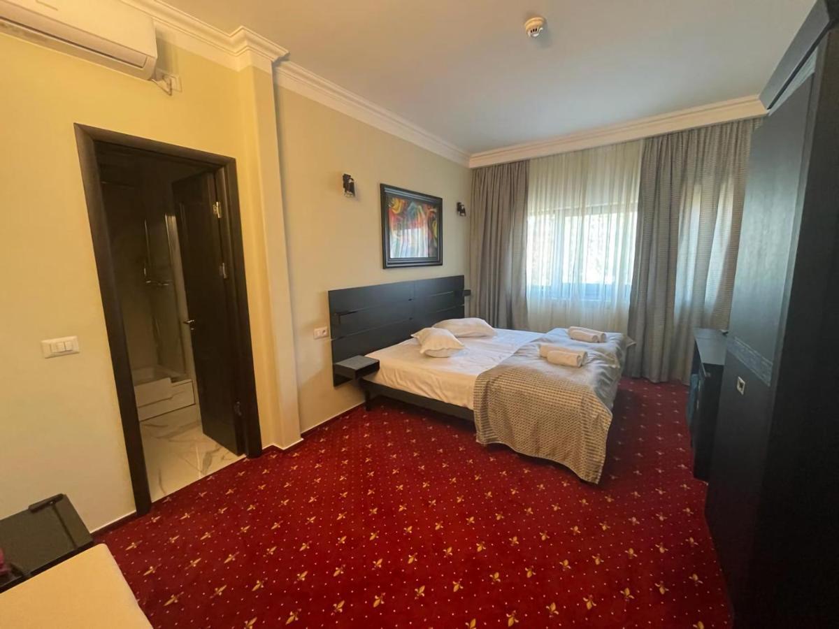 Casa Bucovineana Hotel Suceava Ngoại thất bức ảnh
