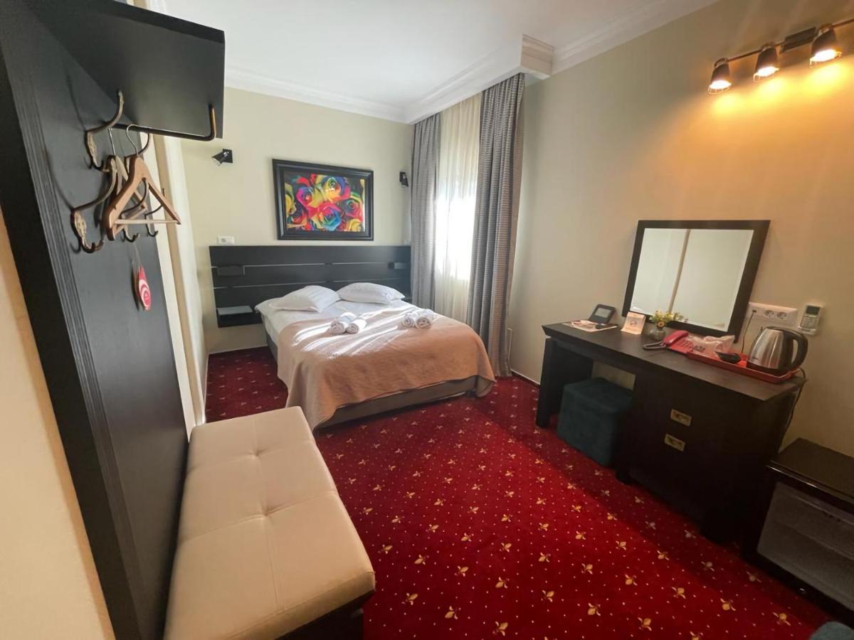 Casa Bucovineana Hotel Suceava Ngoại thất bức ảnh