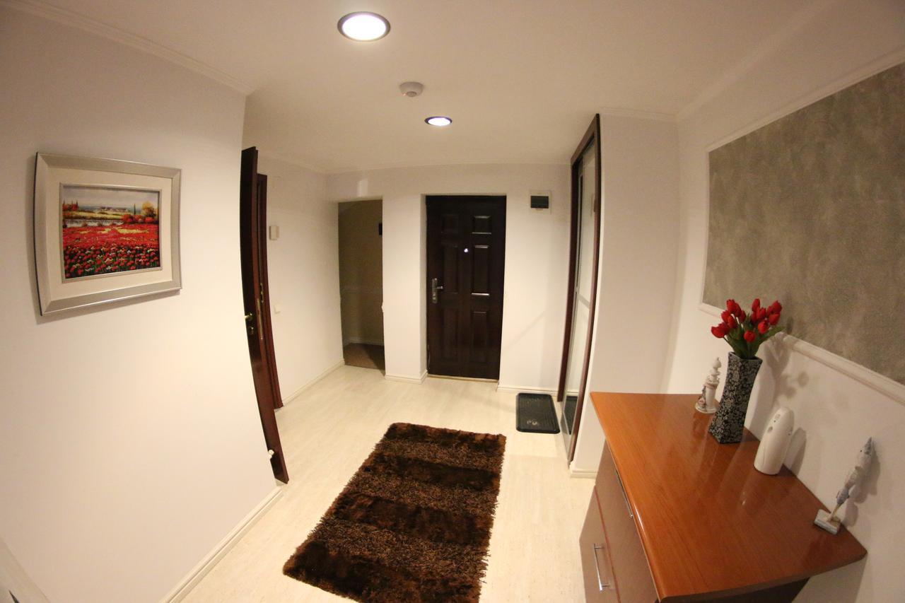 Casa Bucovineana Hotel Suceava Ngoại thất bức ảnh