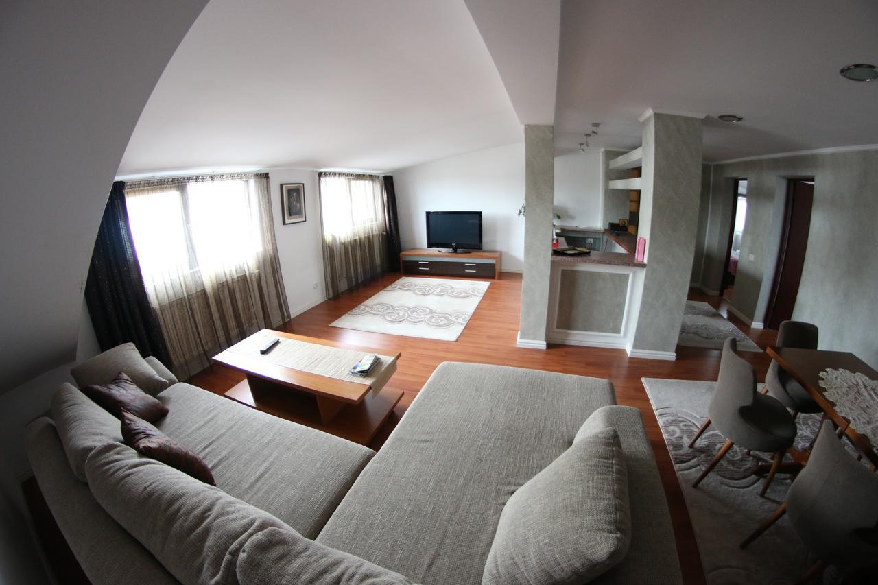 Casa Bucovineana Hotel Suceava Ngoại thất bức ảnh